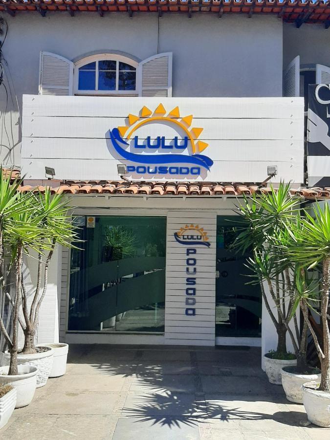 Lulu Inn