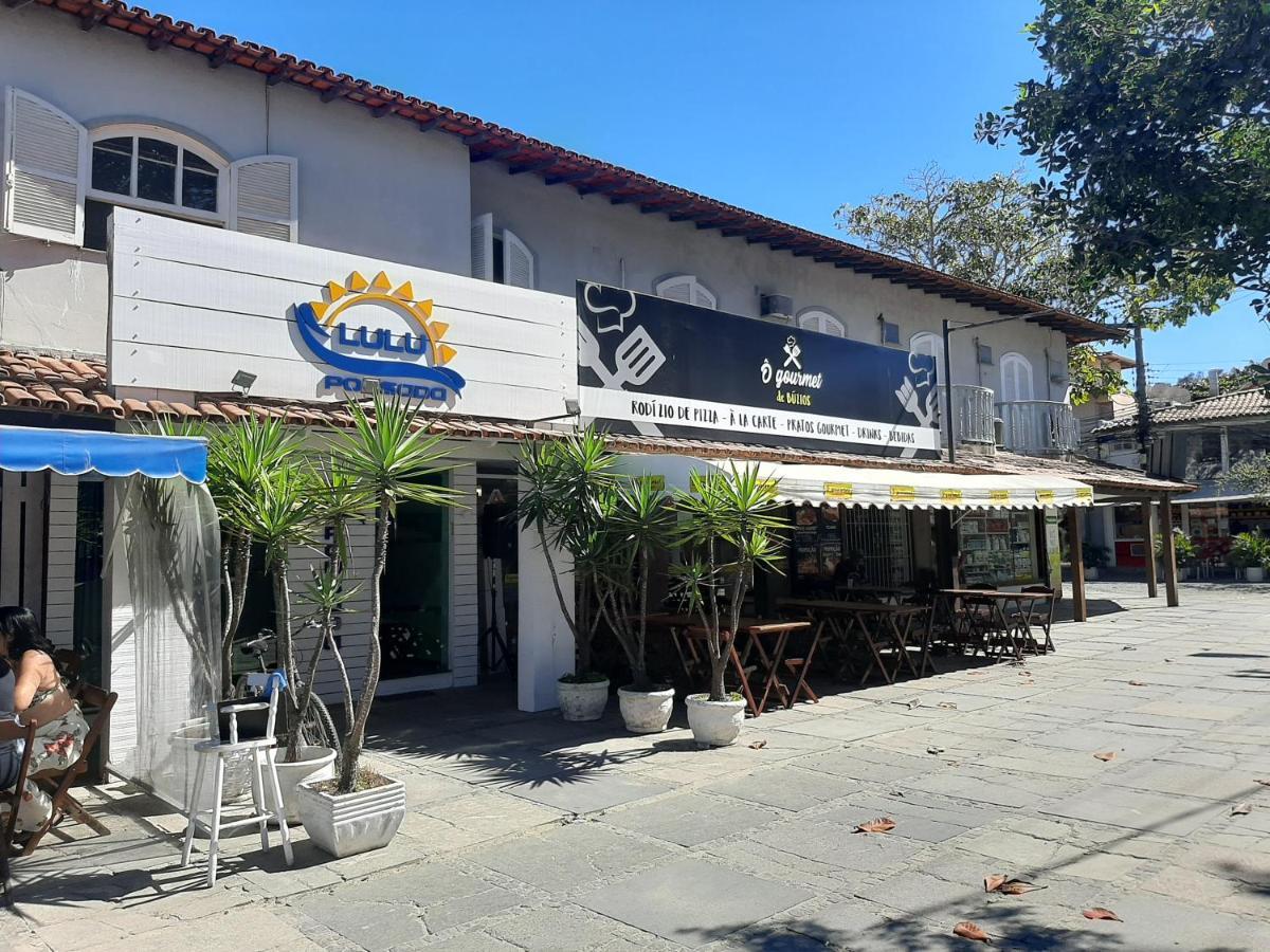 Lulu Búzios