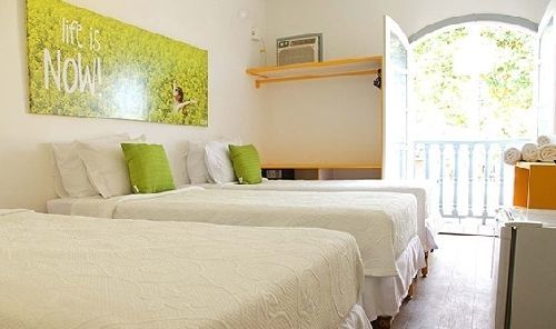 Inn Lulu 2*
