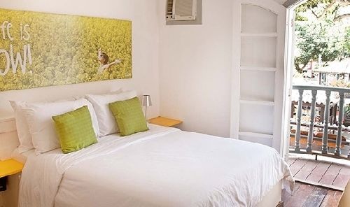 Inn Lulu Búzios
