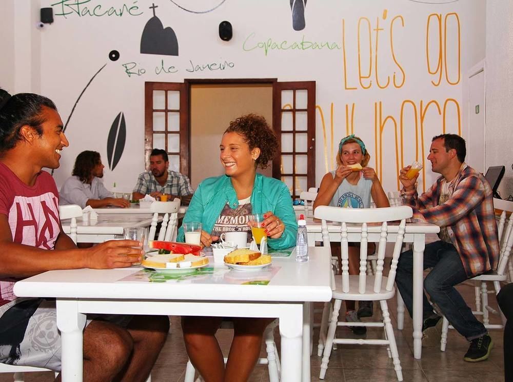 Inn Lulu Búzios