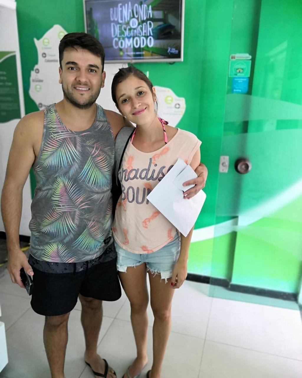 Lulu Búzios