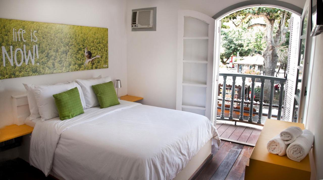 Lulu Pousada Buzios Inn 2*